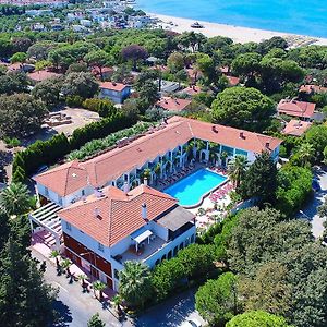Pidasus Hotel
